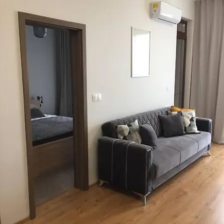 Raido View Apartment