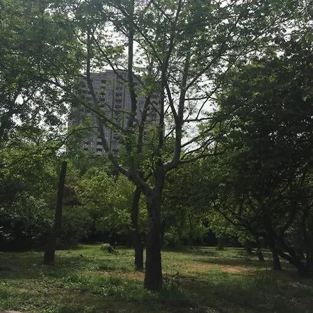 Raido View Apartment Burgas